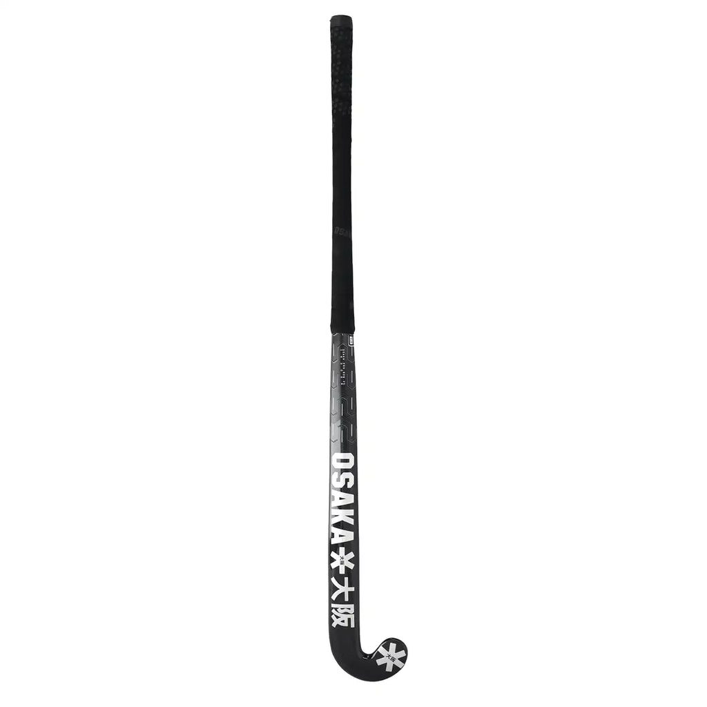 Osaka Indoor Pro Bow 25 - Chrome Hockeystick