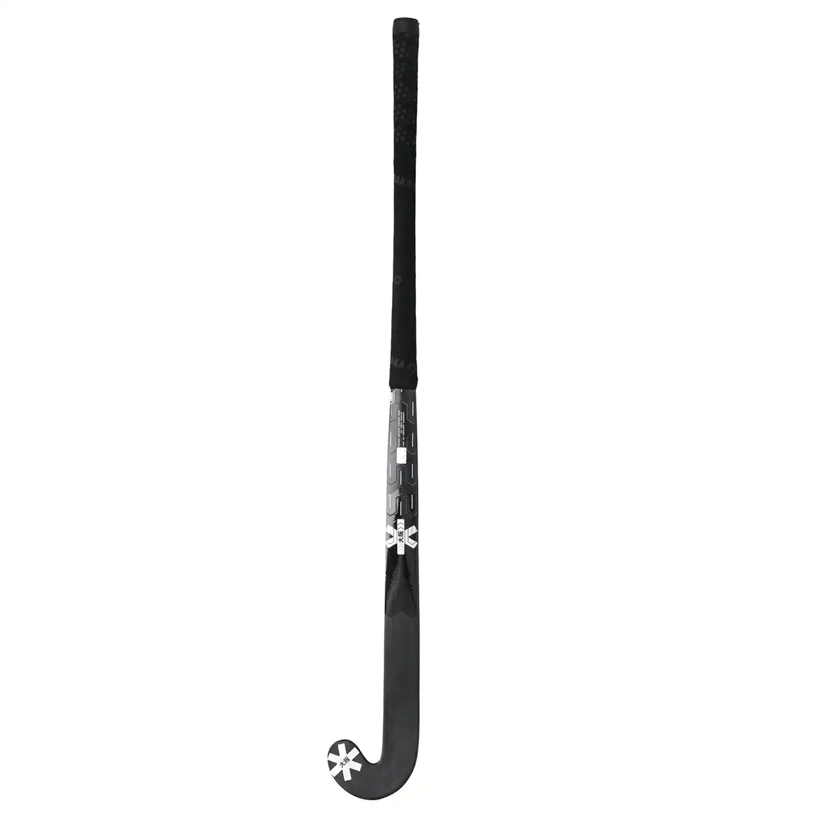 Osaka Indoor Pro Bow 25 - Chrome Hockeystick