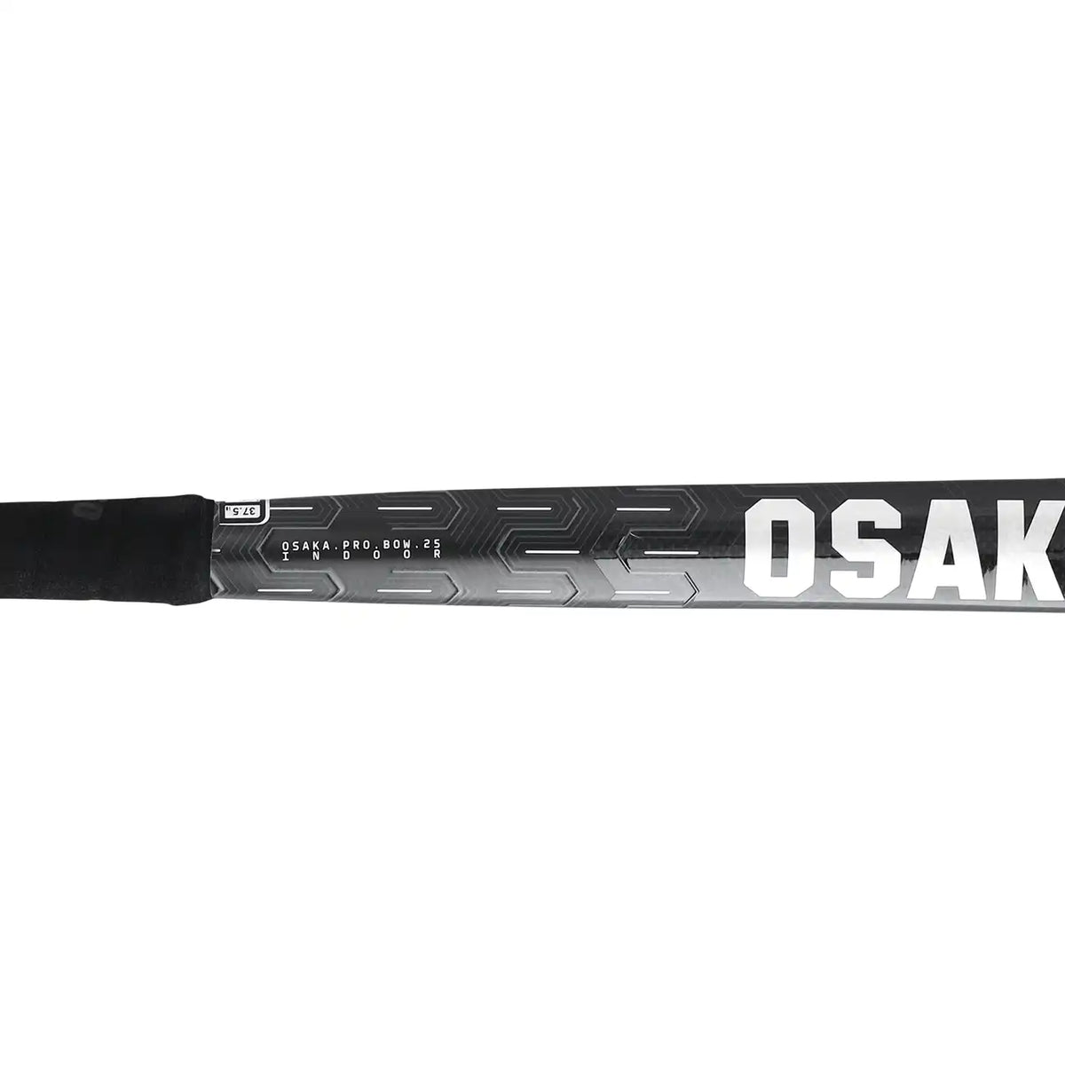 Osaka Indoor Pro Bow 25 - Chrome Hockeystick