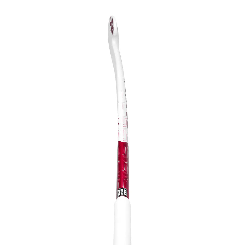 Osaka Low Bow Advanced 40 - Hot Pink Hockeystick