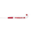 Osaka Low Bow Advanced 40 - Hot Pink Hockeystick