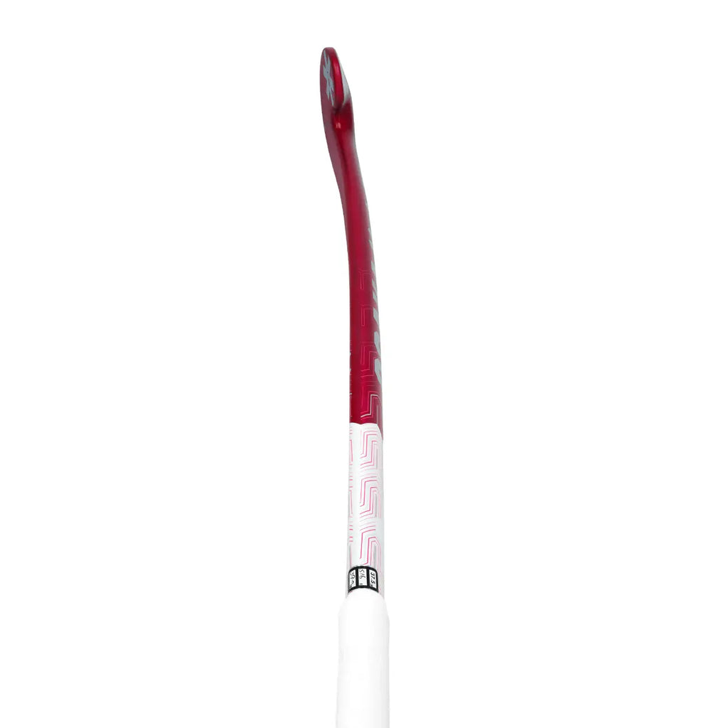 Osaka Low Bow Advanced 70 - Hot Pink Hockeystick