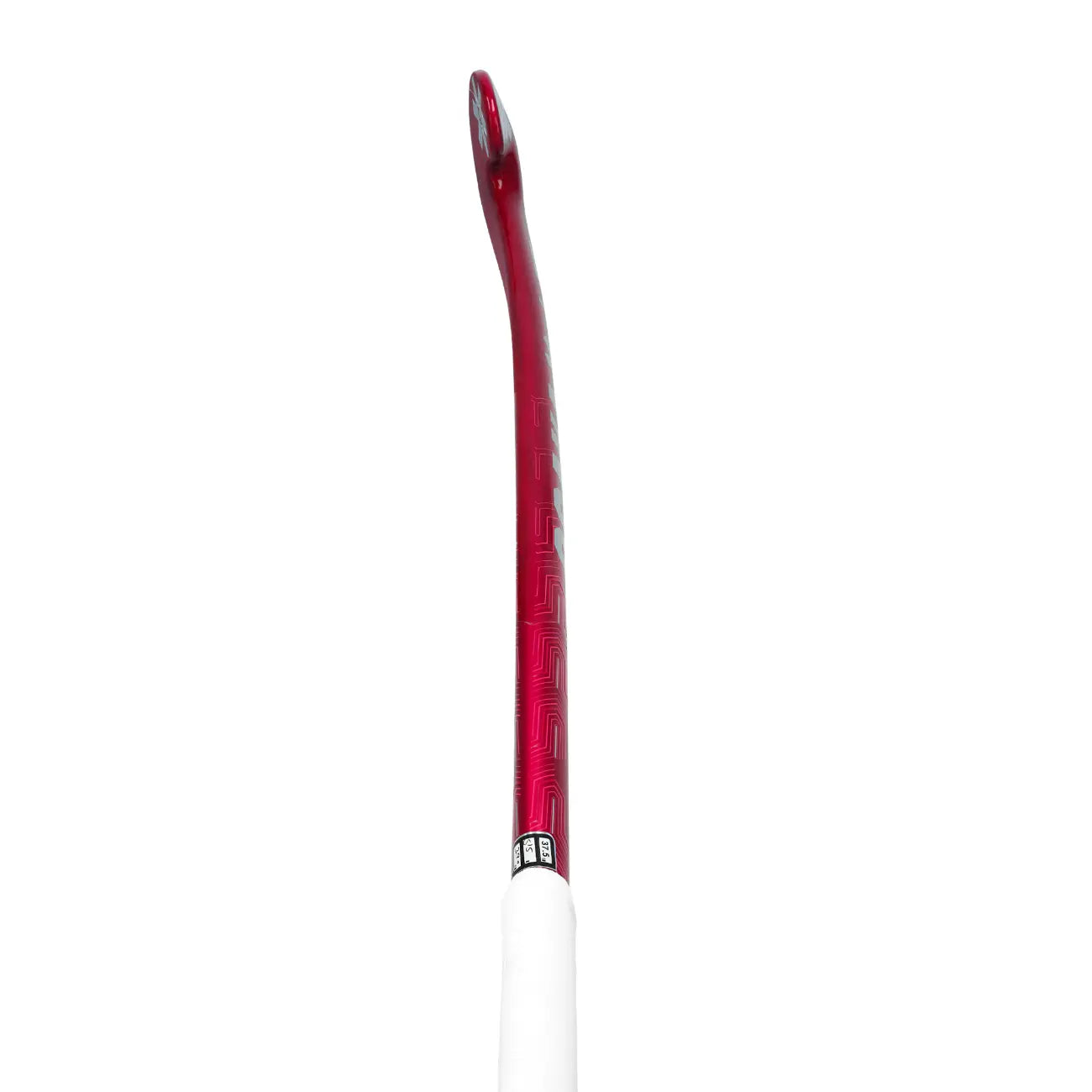 Osaka Low Bow Advanced 85 - Hot Pink Hockeystick