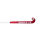 Osaka Low Bow Advanced 85 - Hot Pink Hockeystick