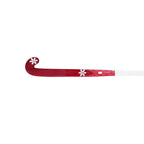 Osaka Low Bow Advanced 85 - Hot Pink Hockeystick