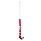 Osaka Low Bow Advanced 85 - Hot Pink Hockeystick