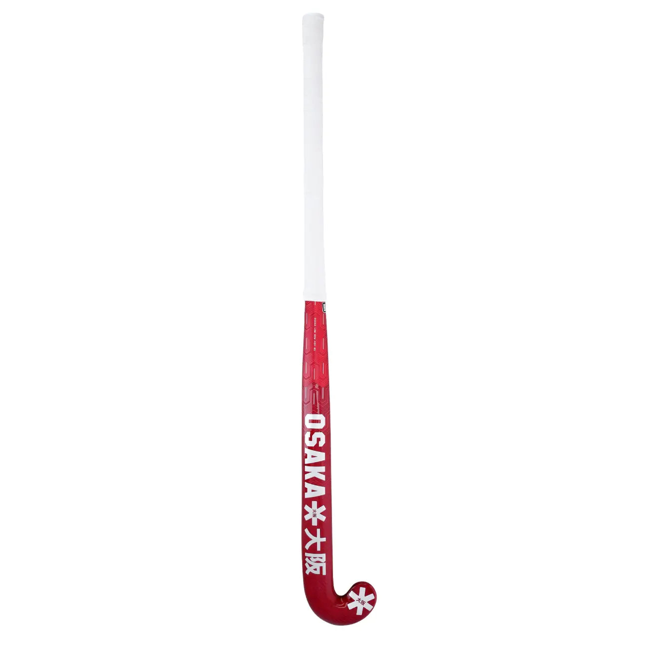 Osaka Low Bow Advanced 85 - Hot Pink Hockeystick