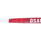 Osaka Low Bow Advanced 85 - Hot Pink Hockeystick