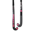 Osaka Low Bow Advanced Ltd - Pro Tour - Hot Pink Hockeystick