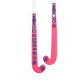 Osaka Mid Bow Wg - Hot Pink Hockeystick