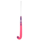 Osaka Mid Bow Wg - Hot Pink Hockeystick