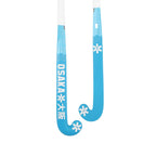 Osaka Mid Bow 25 - Blue Topaz Hockeystick
