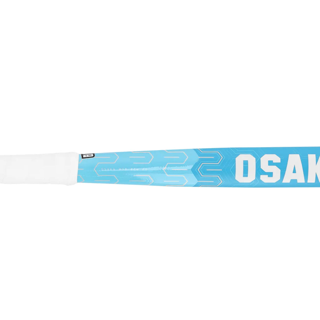 Osaka Mid Bow 25 - Blue Topaz Hockeystick