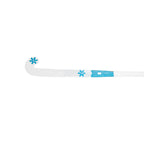 Osaka Mid Bow 40 - Blue Topaz Hockeystick
