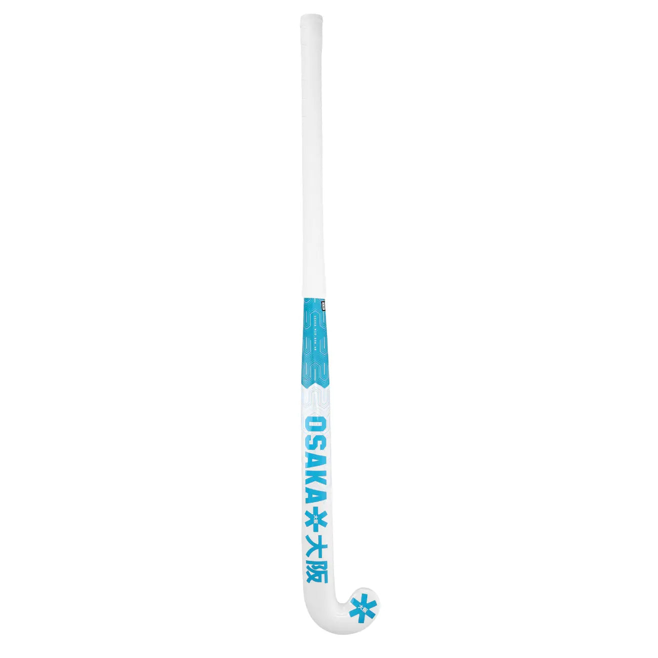 Osaka Mid Bow 40 - Blue Topaz Hockeystick