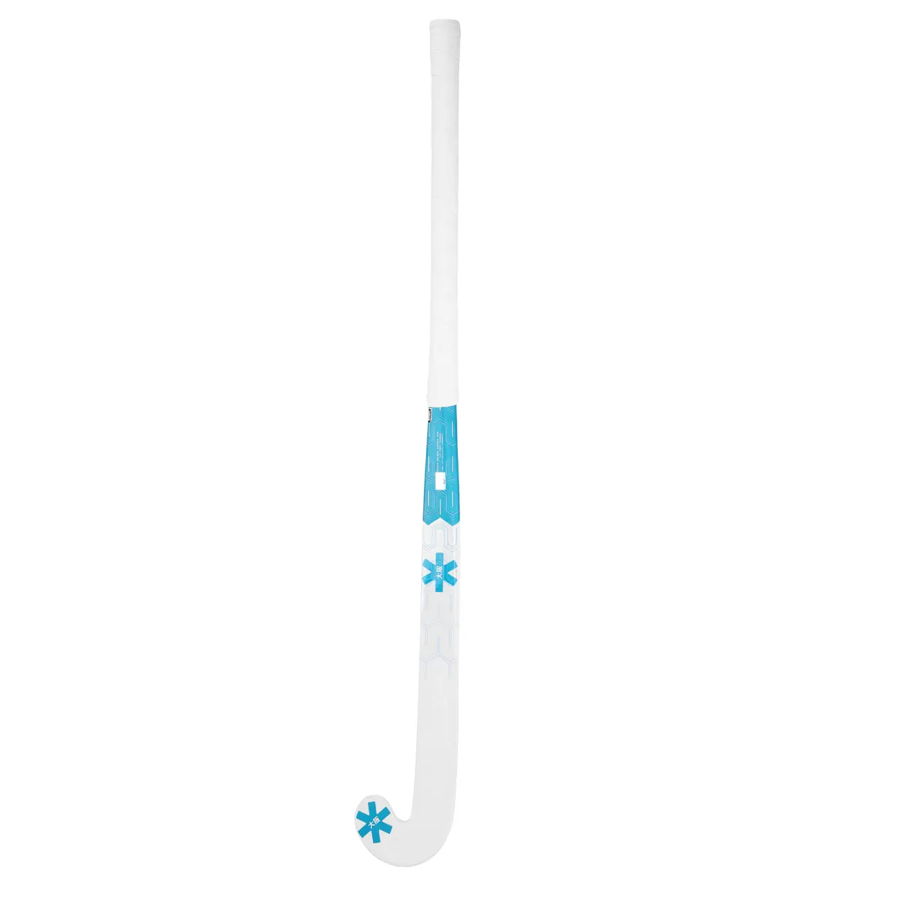 Osaka Mid Bow 40 - Blue Topaz Hockeystick