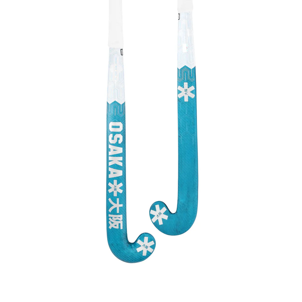 Osaka Mid Bow 70 - Blue Topaz Hockeystick