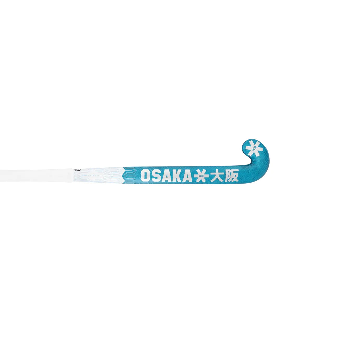 Osaka Mid Bow 70 - Blue Topaz Hockeystick