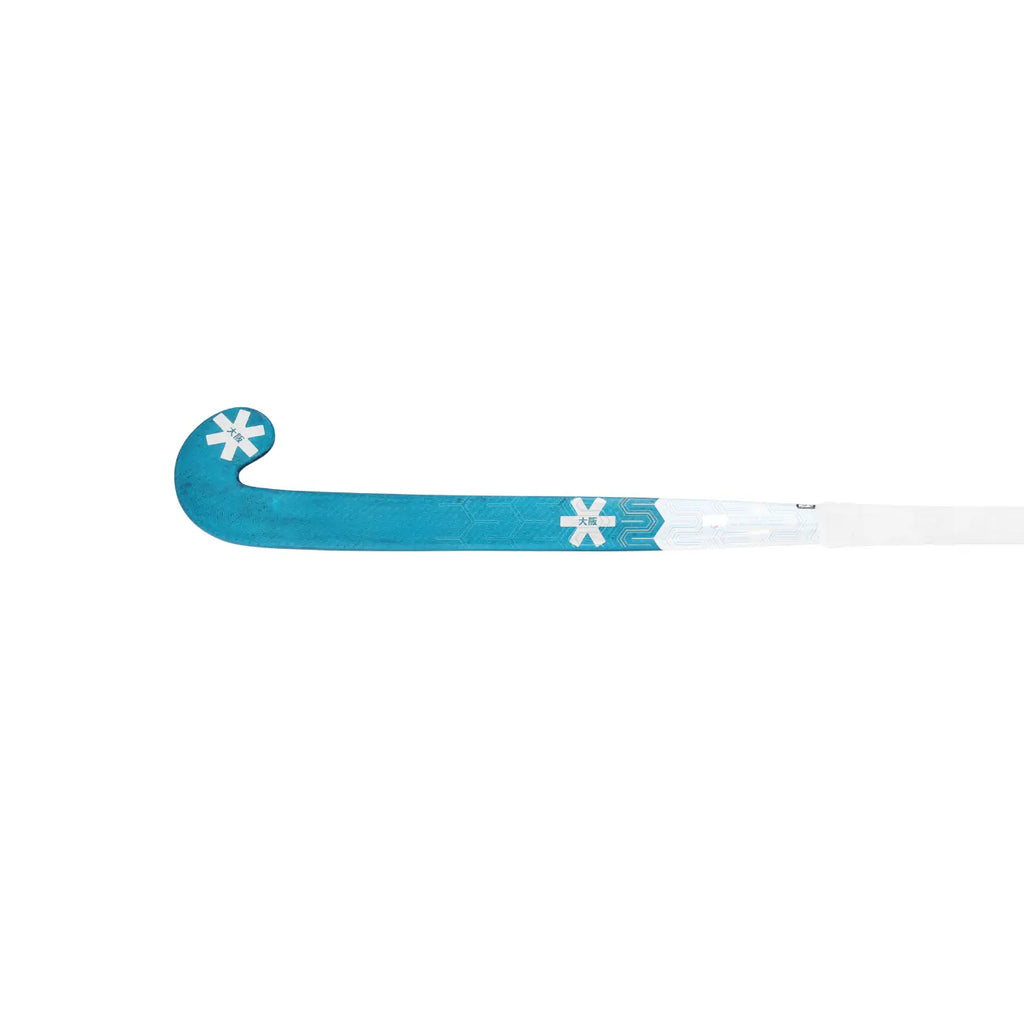 Osaka Mid Bow 70 - Blue Topaz Hockeystick