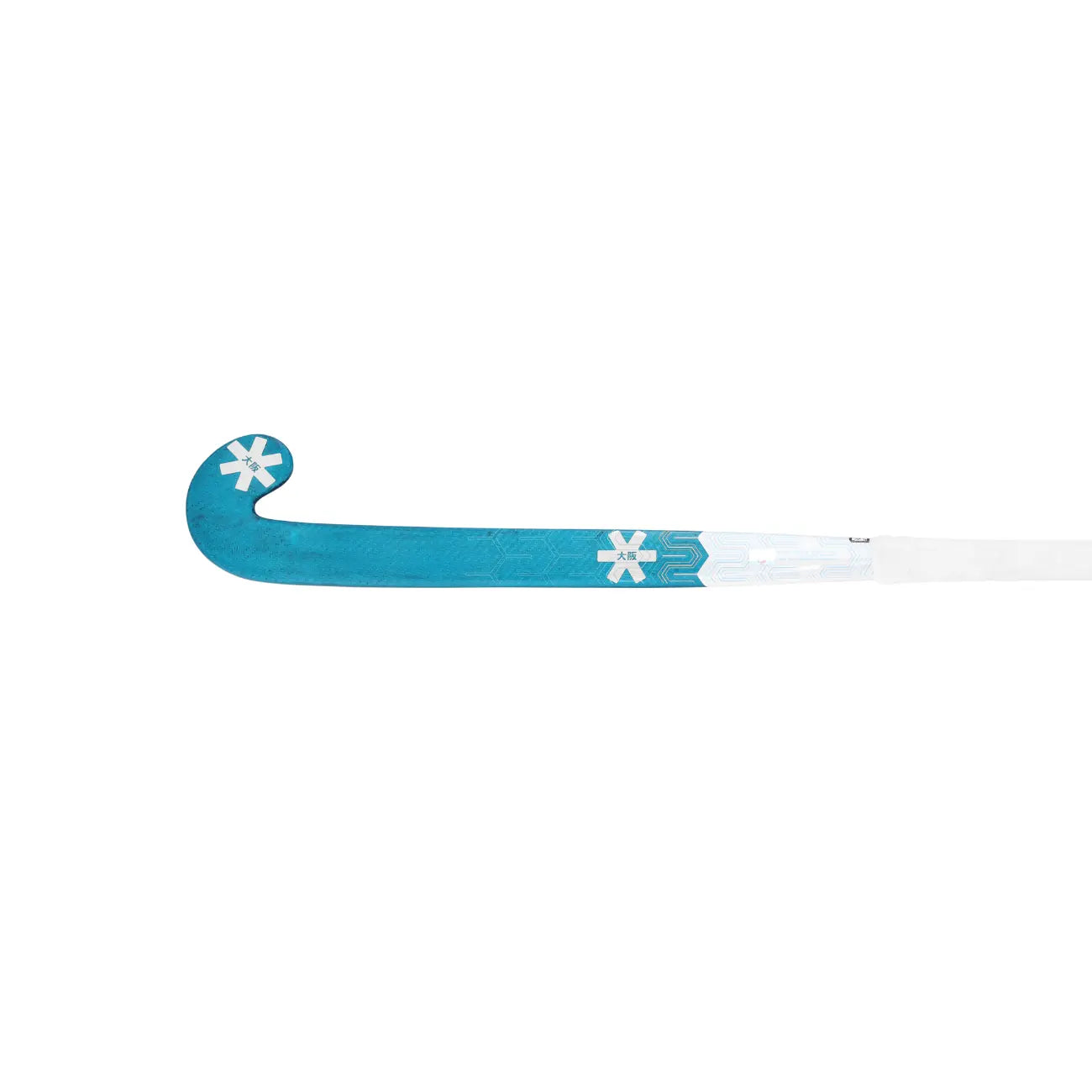 Osaka Mid Bow 70 - Blue Topaz Hockeystick