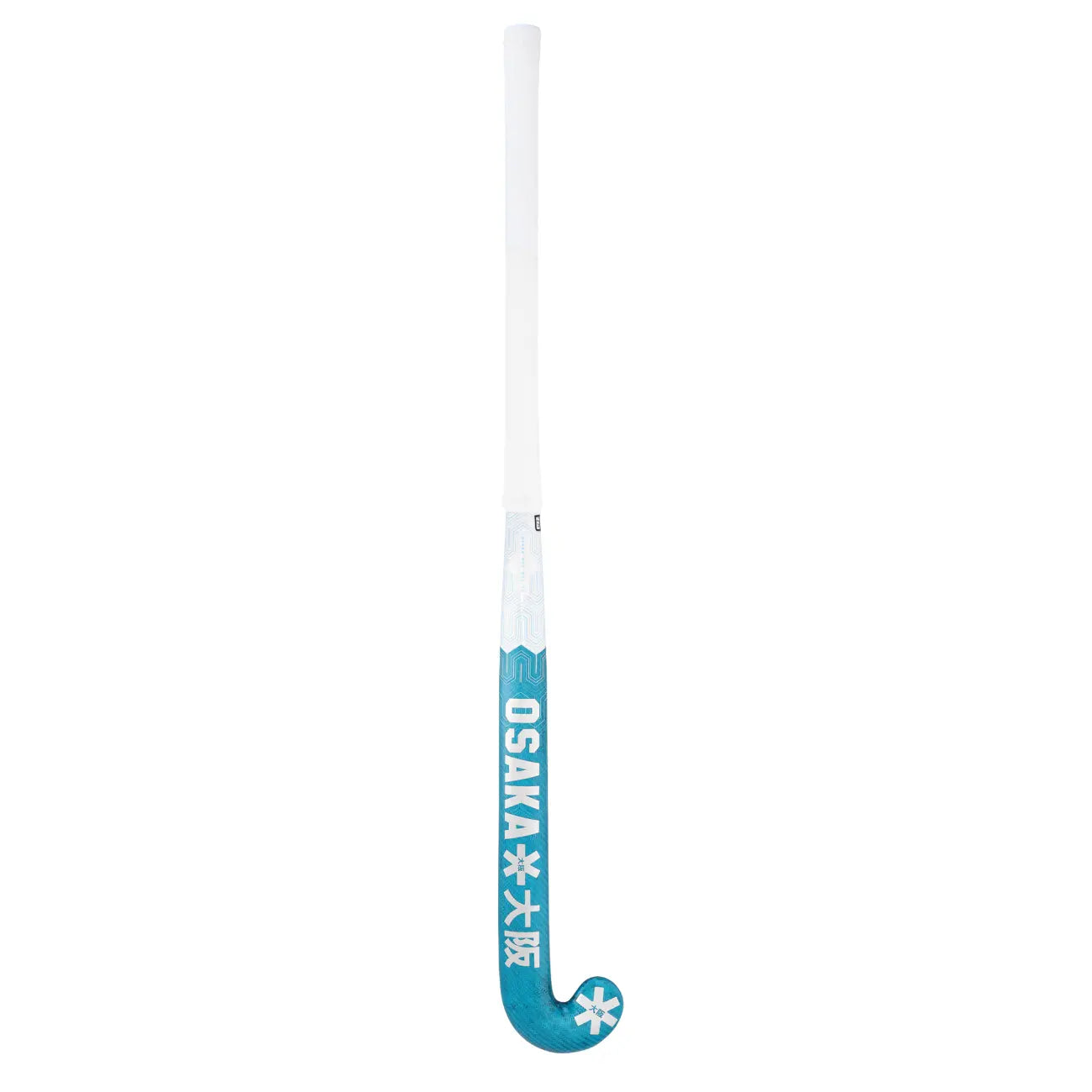 Osaka Mid Bow 70 - Blue Topaz Hockeystick