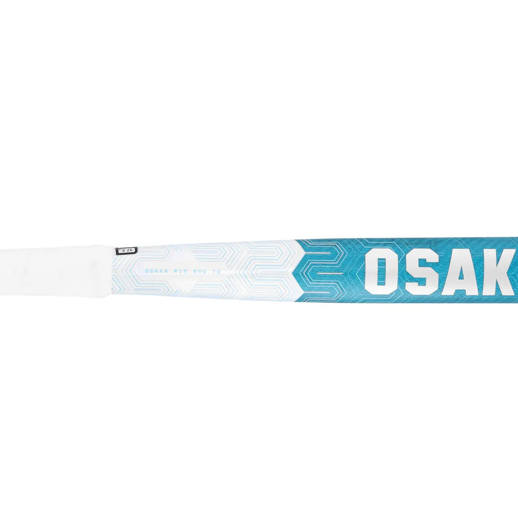 Osaka Mid Bow 70 - Blue Topaz Hockeystick