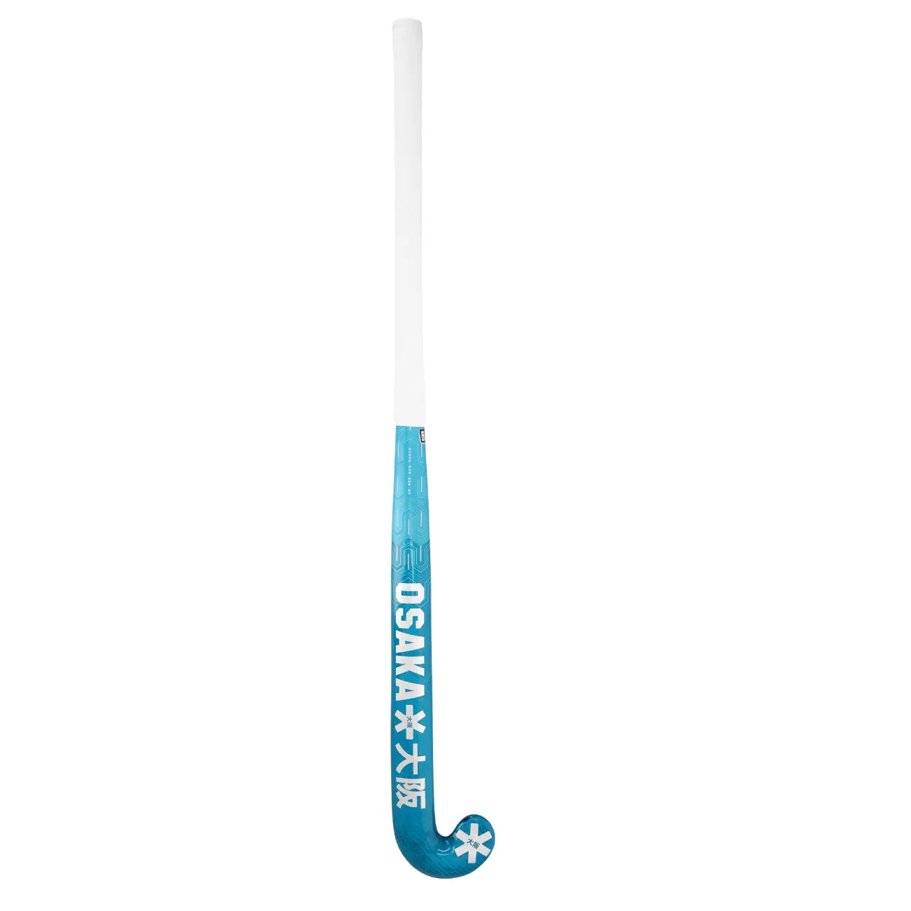 Osaka Mid Bow 85 - Blue Topaz Hockeystick