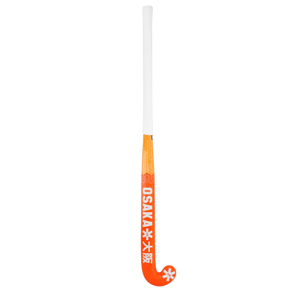 Osaka Pro Bow 25 - Orange Tiger Hockeystick