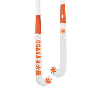 Osaka Pro Bow 40 - Orange Tiger Hockeystick