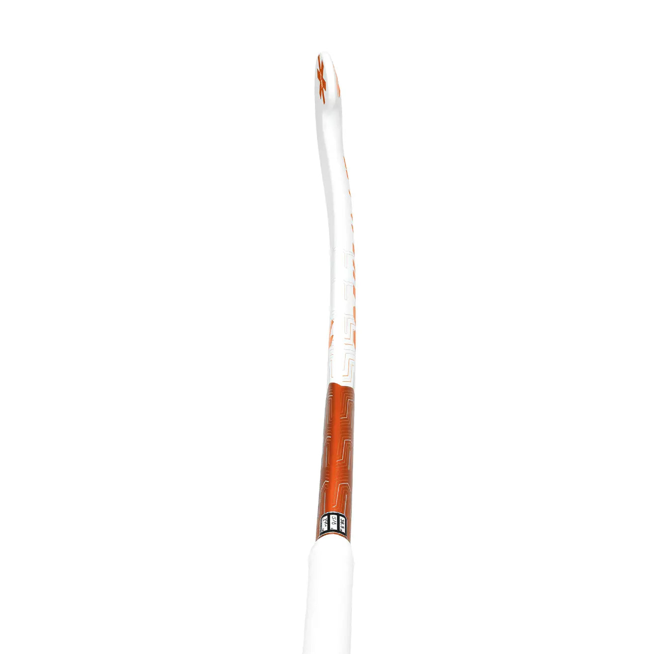 Osaka Pro Bow 40 - Orange Tiger Hockeystick
