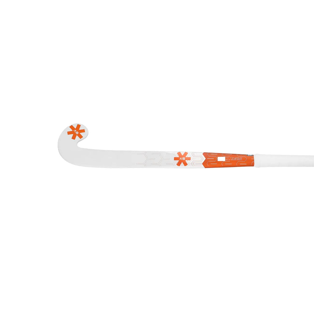 Osaka Pro Bow 40 - Orange Tiger Hockeystick