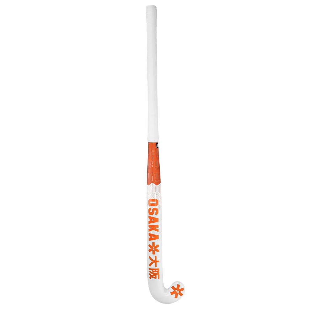 Osaka Pro Bow 40 - Orange Tiger Hockeystick