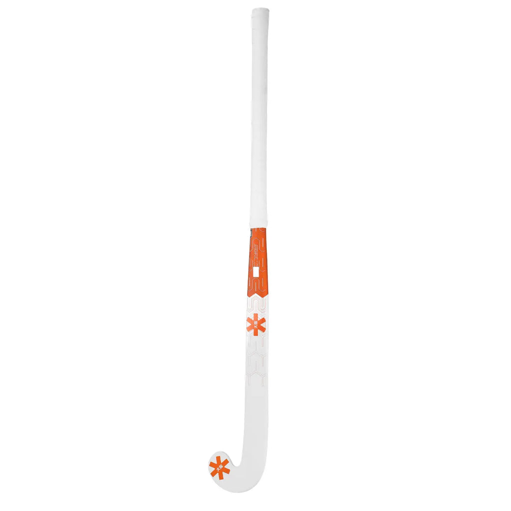Osaka Pro Bow 40 - Orange Tiger Hockeystick