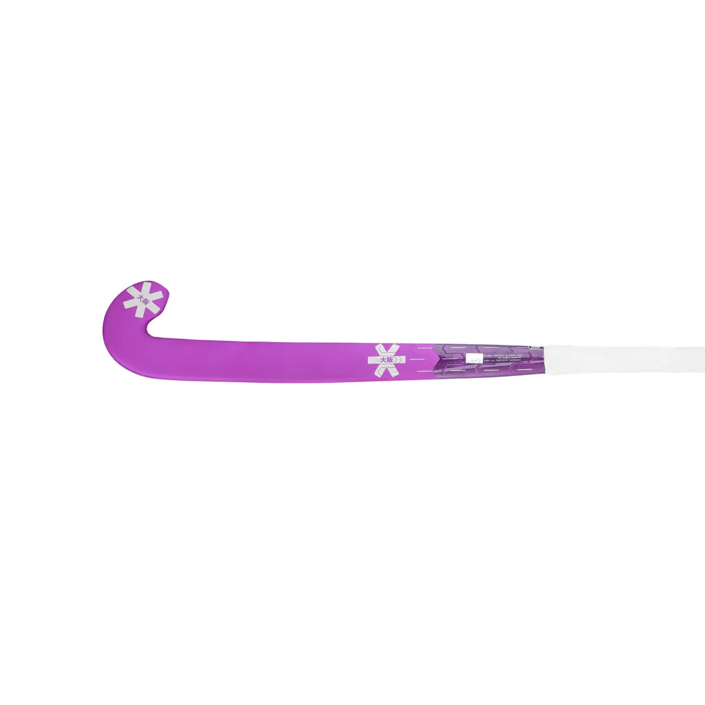 Osaka Pro Bow 70 - Futurelab - Rose Bud Hockeystick