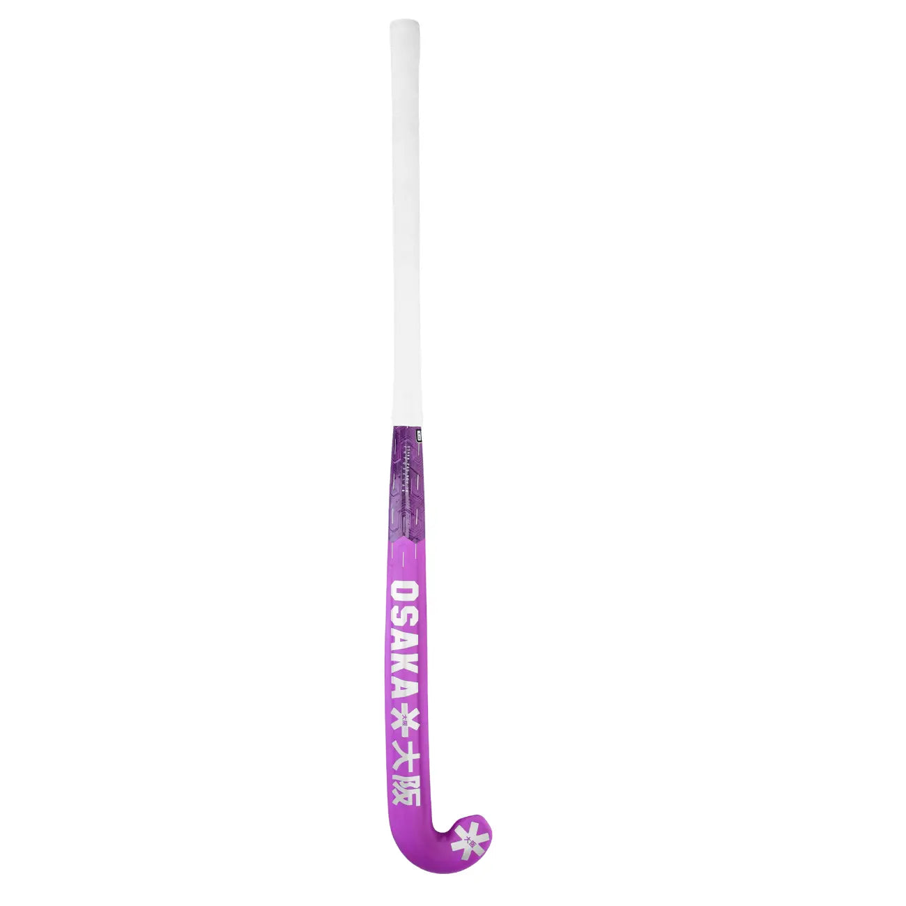 Osaka Pro Bow 70 - Futurelab - Rose Bud Hockeystick