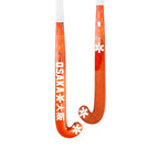 Osaka Pro Bow 85 - Bright Orange Hockeystick