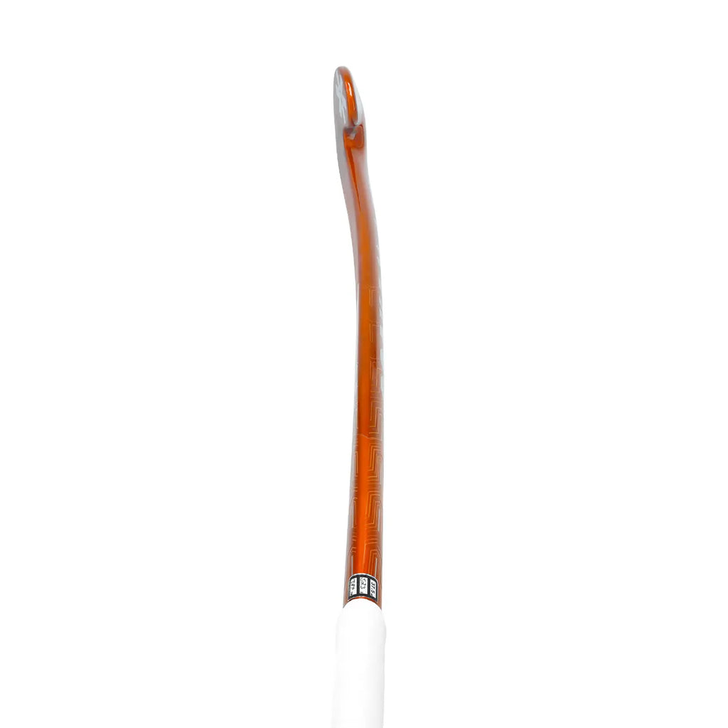 Osaka Pro Bow 85 - Bright Orange Hockeystick
