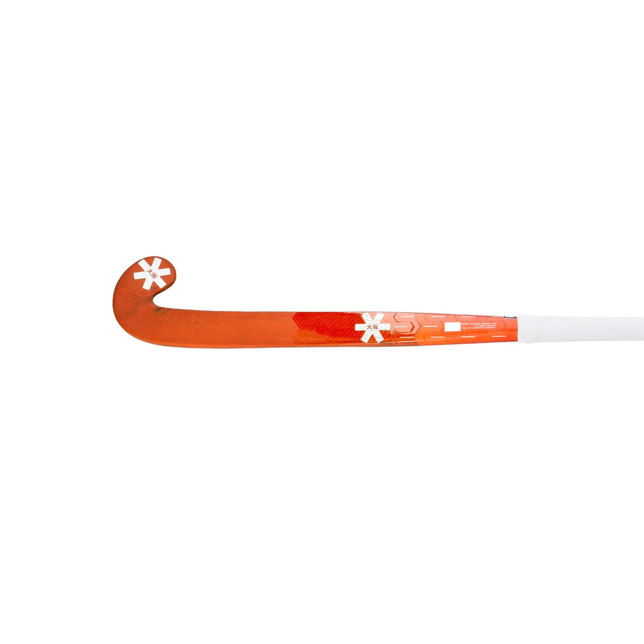 Osaka Pro Bow 85 - Bright Orange Hockeystick