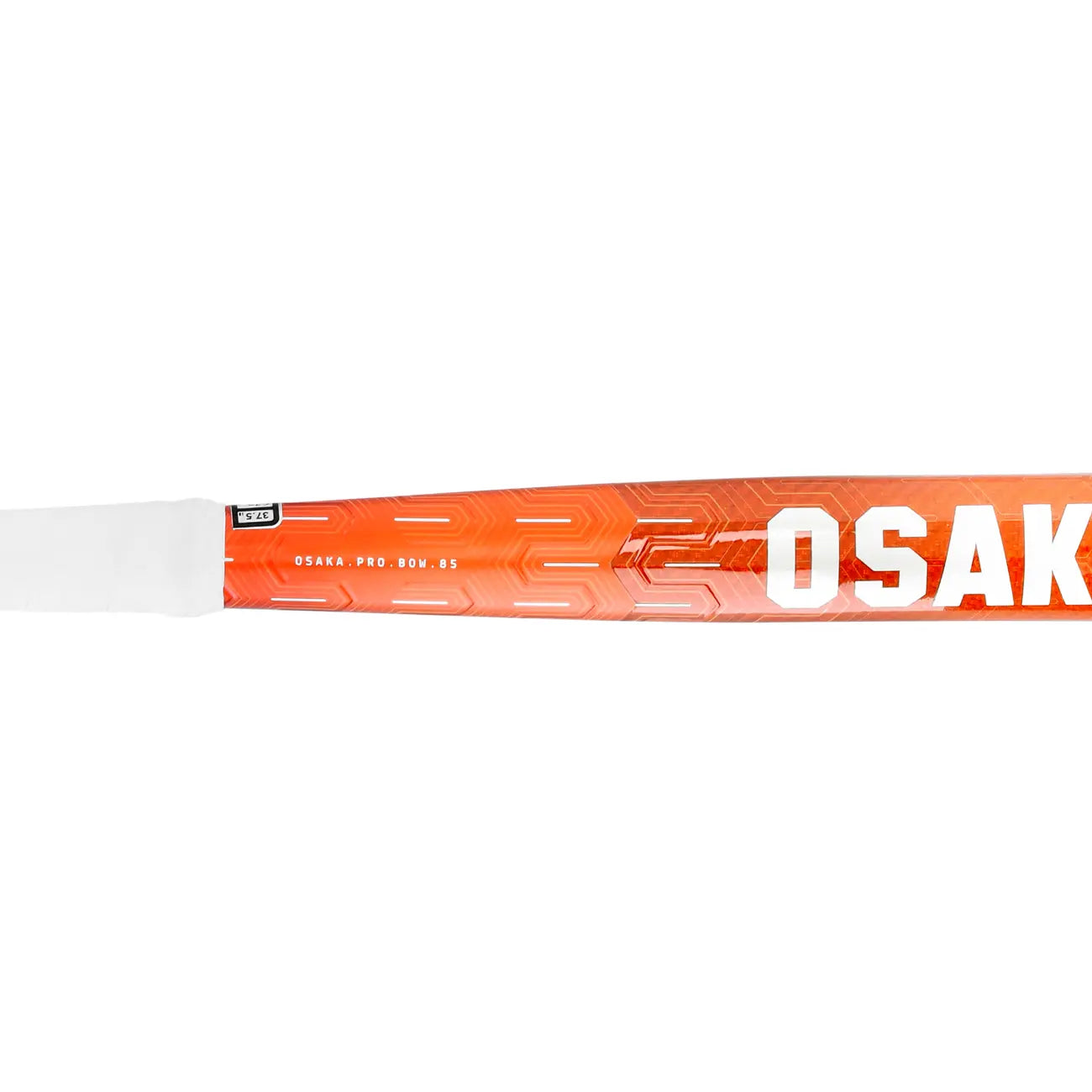 Osaka Pro Bow 85 - Bright Orange Hockeystick