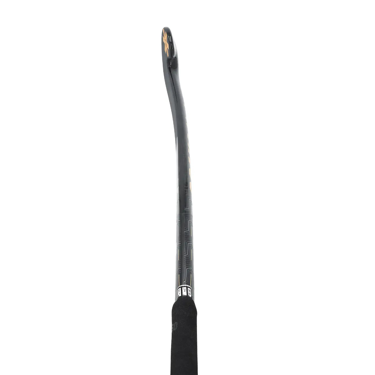 Osaka Pro Bow Ltd - Pro Tour - Bright Orange Hockeystick