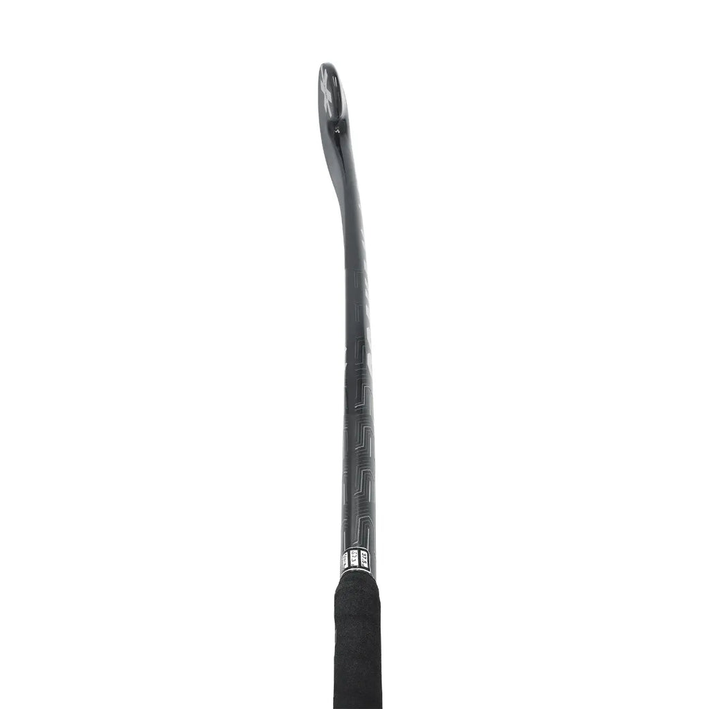 Osaka Proto Bow 85 - Chrome Hockeystick