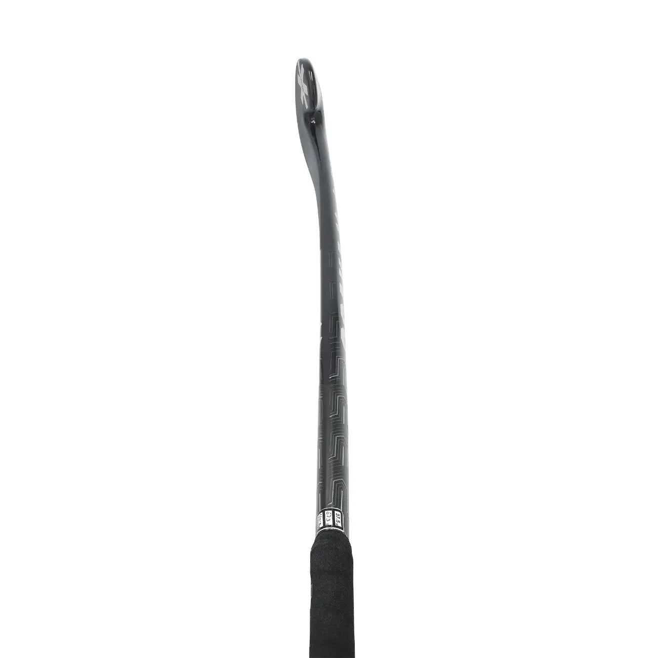 Osaka Proto Bow 85 - Chrome Hockeystick