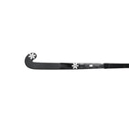 Osaka Proto Bow 85 - Chrome Hockeystick