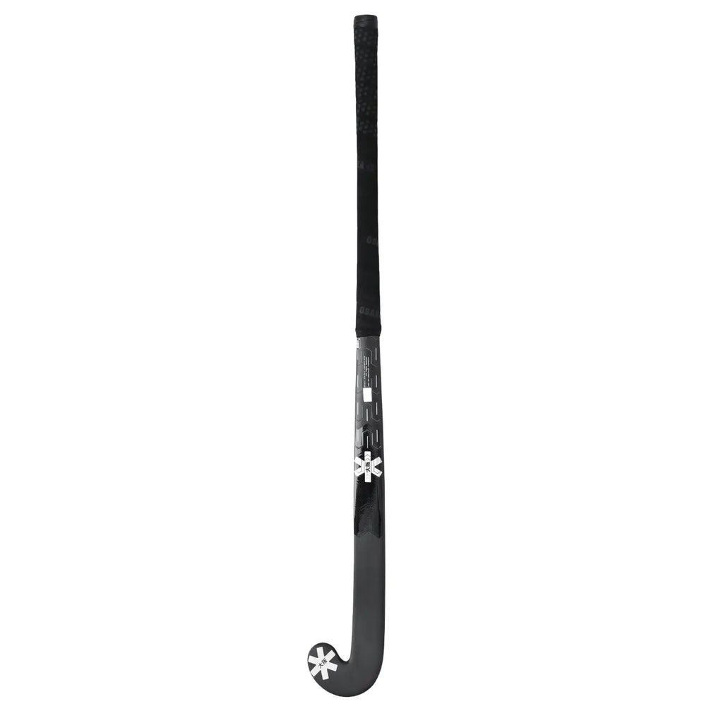 Osaka Proto Bow 85 - Chrome Hockeystick