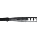 Osaka Proto Bow 85 - Chrome Hockeystick