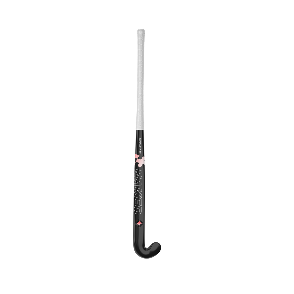Naked Supernova 50 Hockeystick
