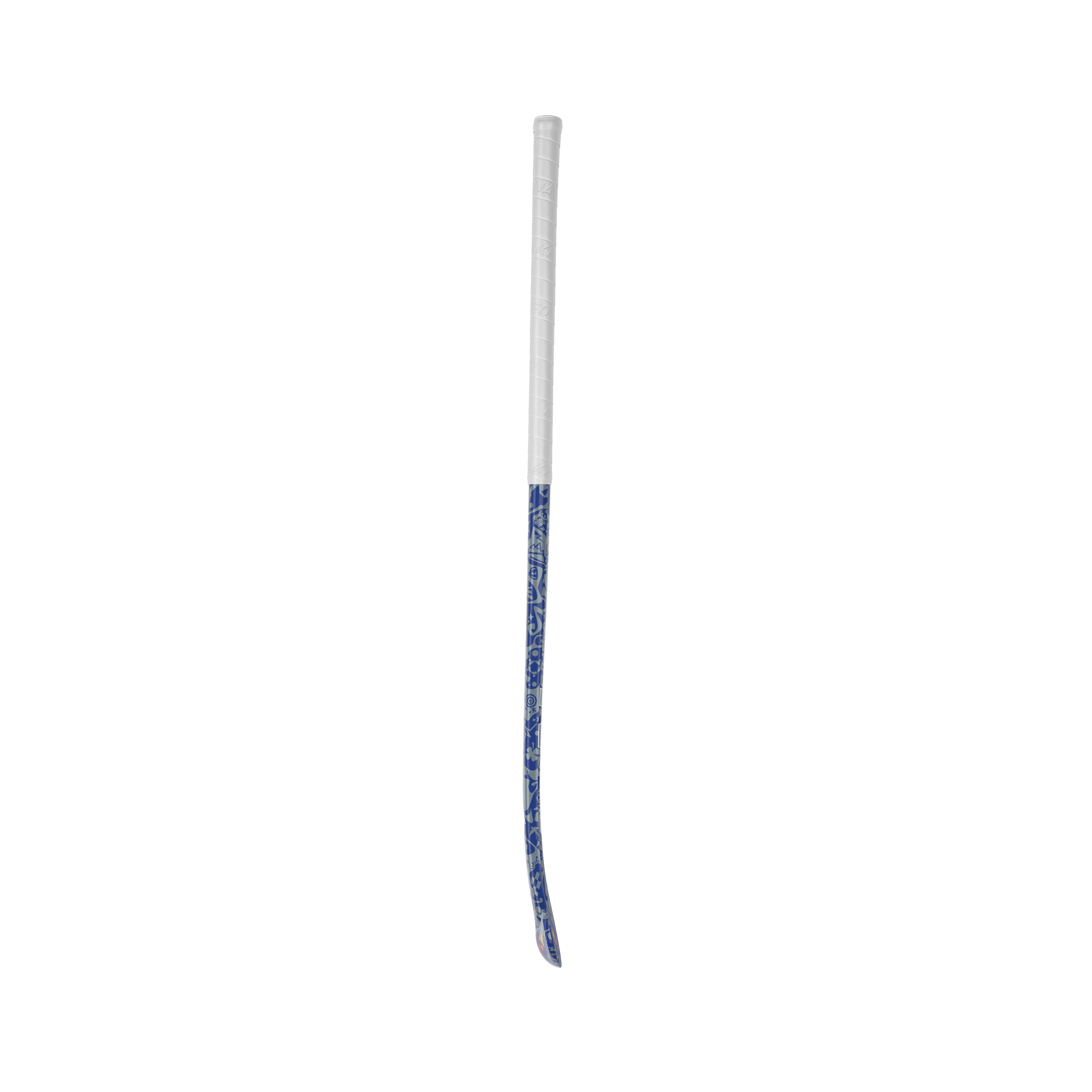 Naked Red Bull Power 100% Carbon Hockeystick