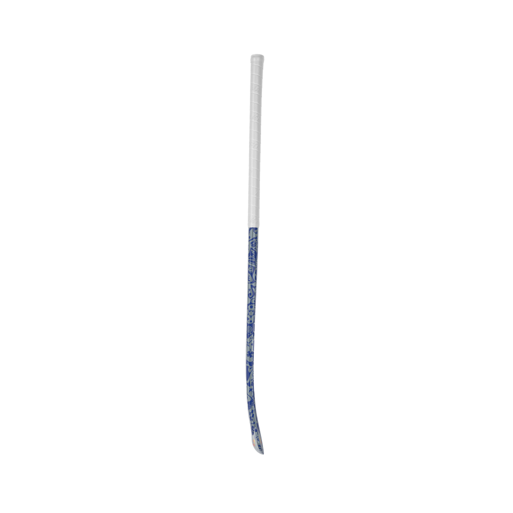 Naked Red Bull Touch 50% Carbon Hockeystick