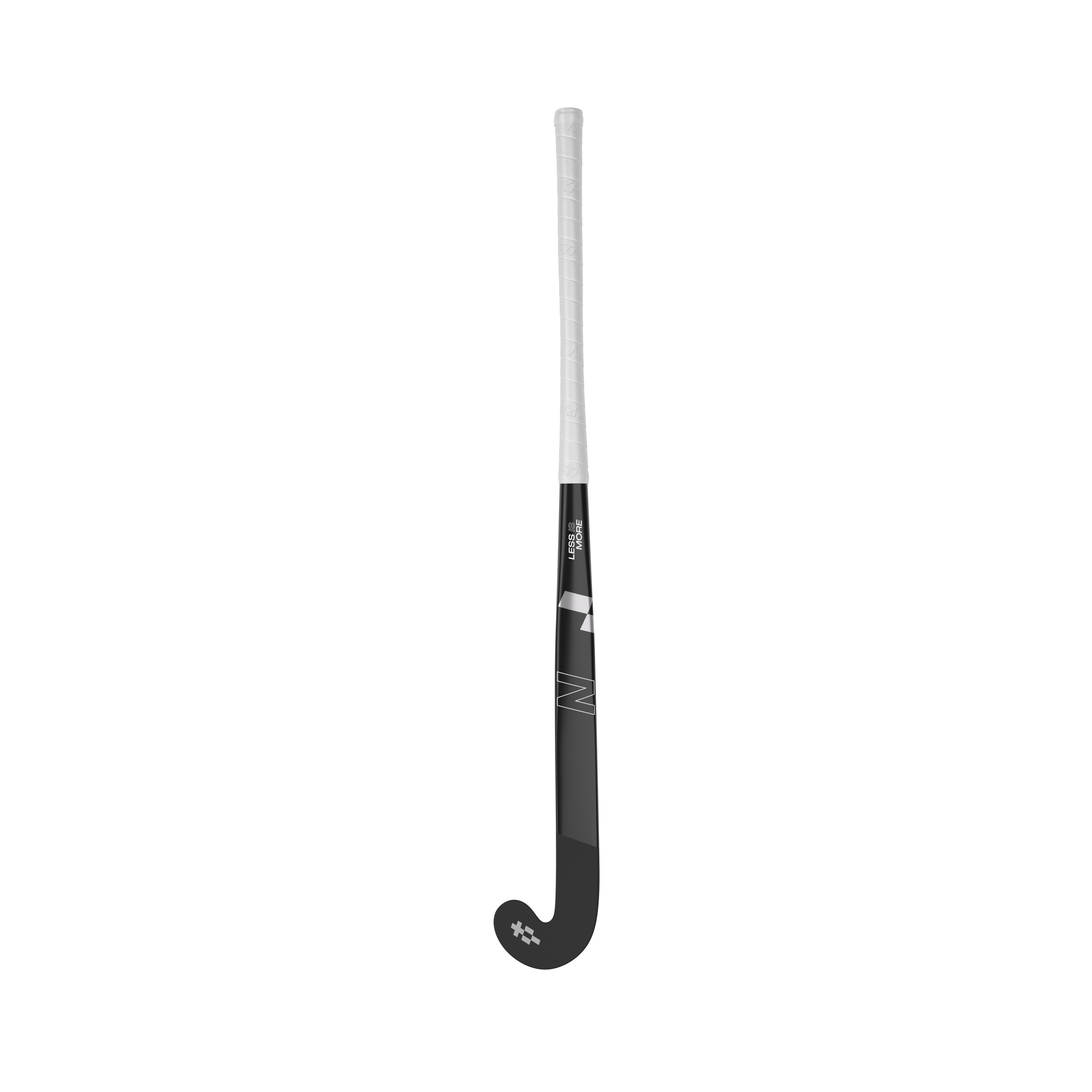 Naked Supernova Plus Hockeystick