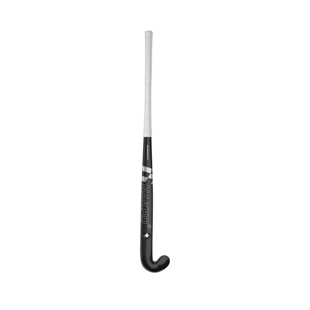 Naked Supernova Plus Hockeystick